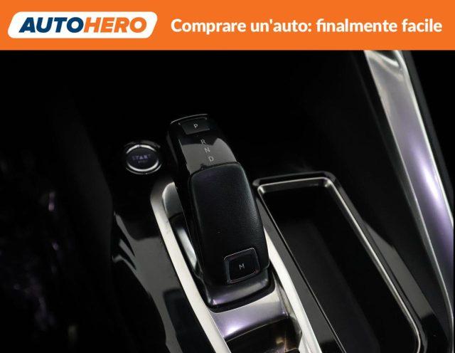 PEUGEOT 3008 BlueHDi 120 S&S EAT6 GT Line