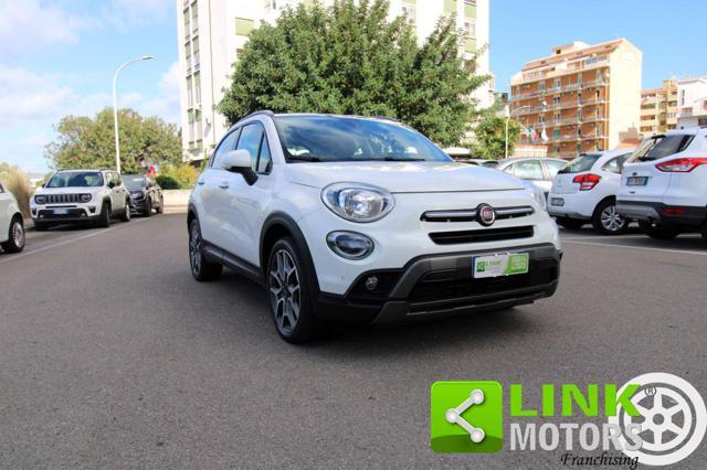 FIAT 500X 1.3 MultiJet 95 CV Cross Dolcevita