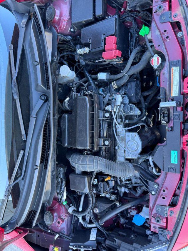 SUZUKI Swift 1.2 Hybrid Cool GPL Ok neopatentati