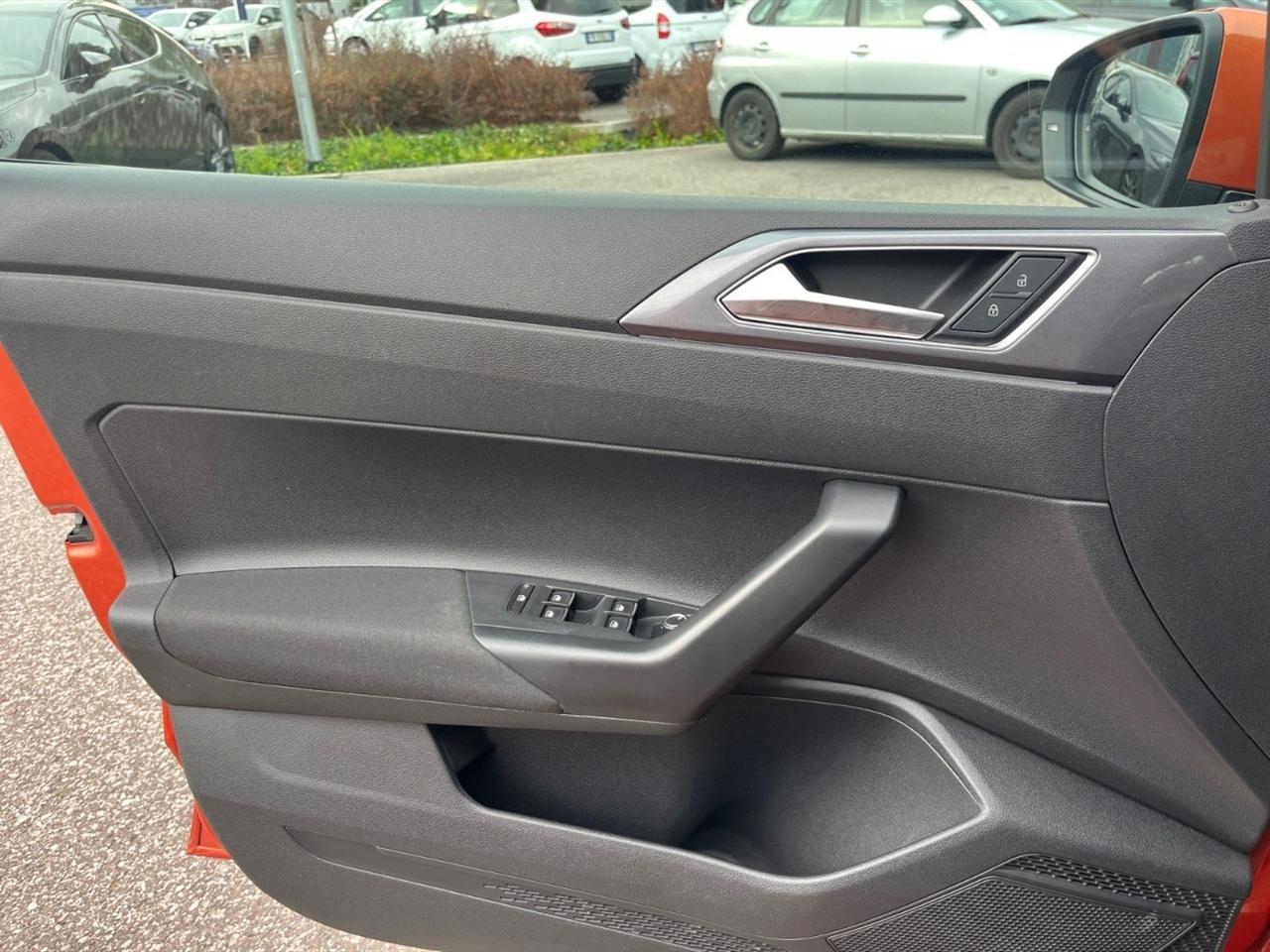 Volkswagen Polo 5p 1.0 tsi highline 115cv dsg