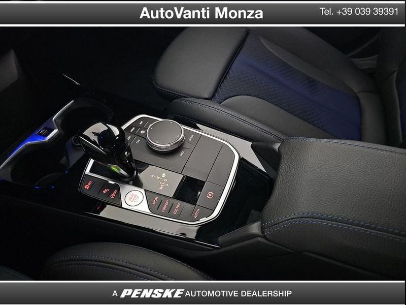 BMW Serie 1 118i Msport 136cv auto