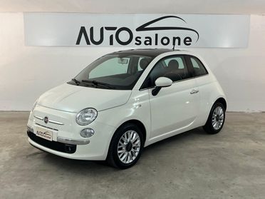 Fiat 500 1.3 mjt 16v Lounge 95cv my14*NEOPATENTATI SENZA VINCOLI*