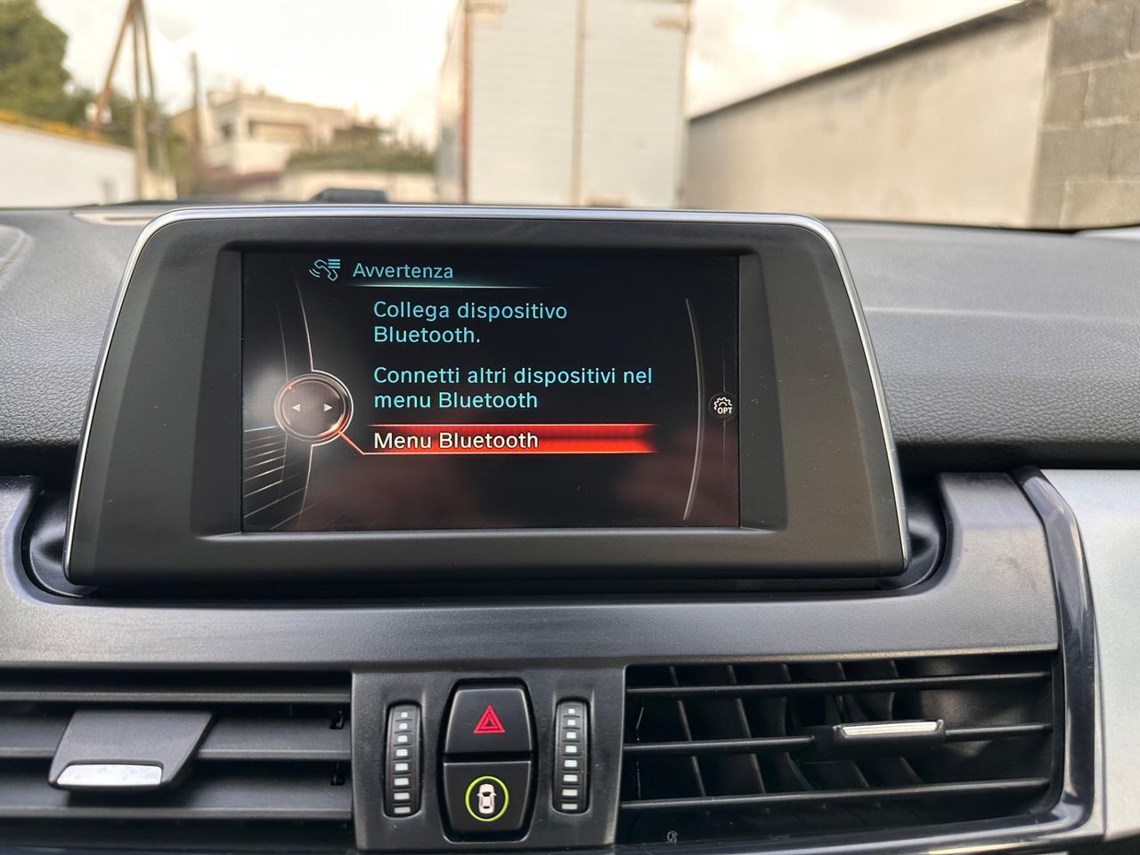 Bmw 216 220d Active Tourer Luxury