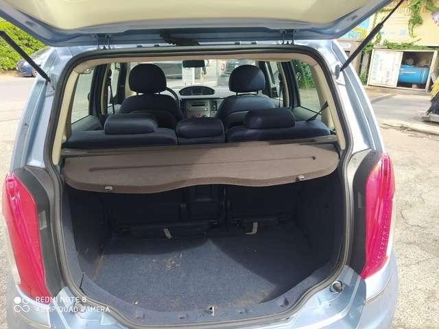 Lancia MUSA Musa II 2007 1.3 mjt Oro Plus s