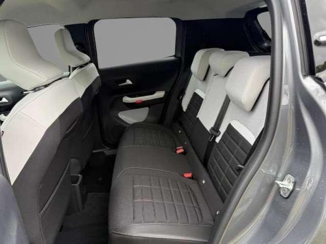 Citroen C3 MAX 1.2 TURBO 101CV KM0 2025 Nuovo Modello Promo!