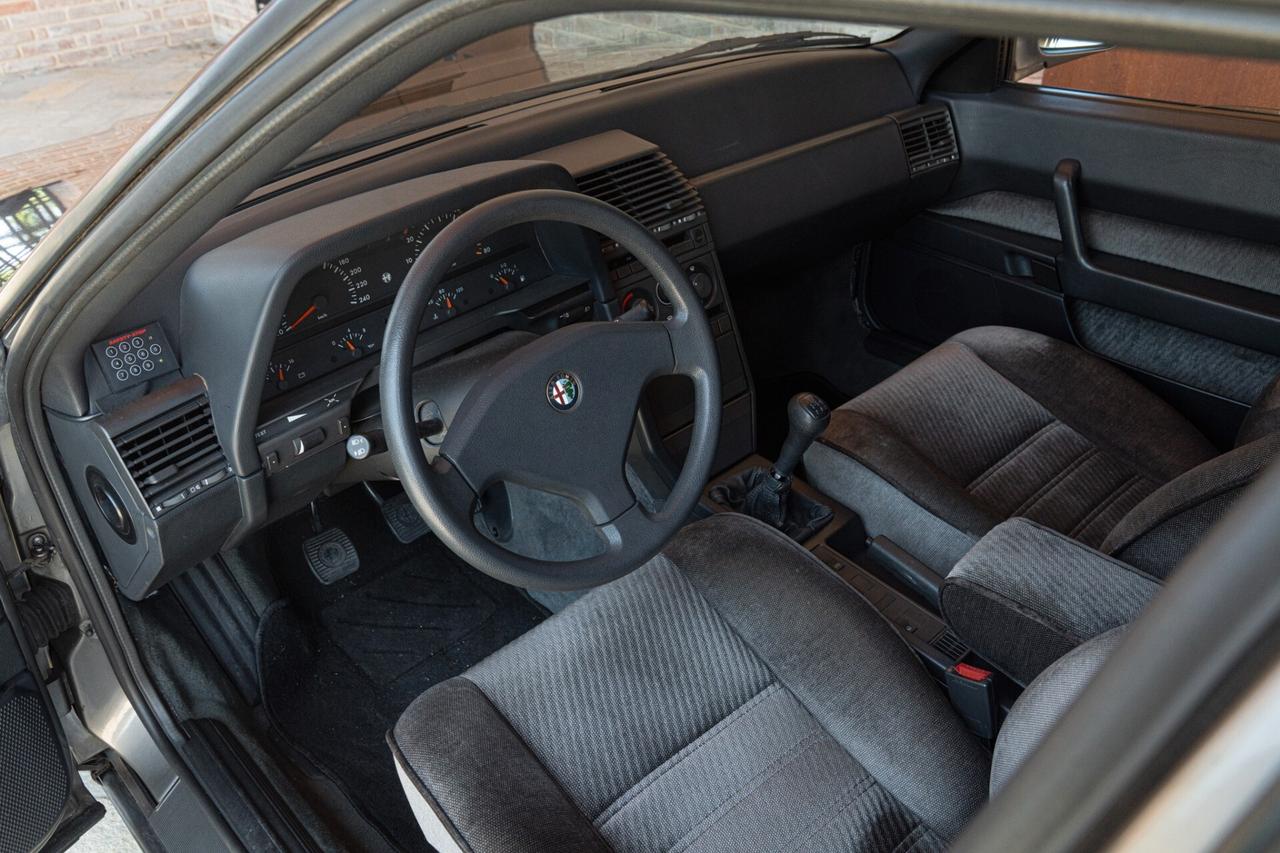 Alfa Romeo 164 2.0 TWIN SPARK - ALF00265