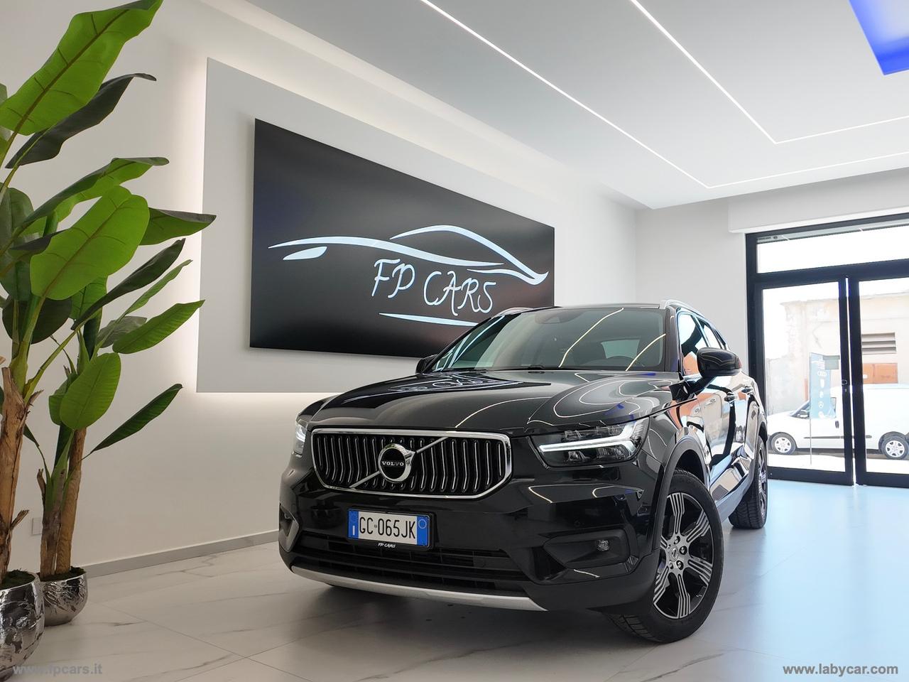 VOLVO XC40 D3 Geartronic Inscription