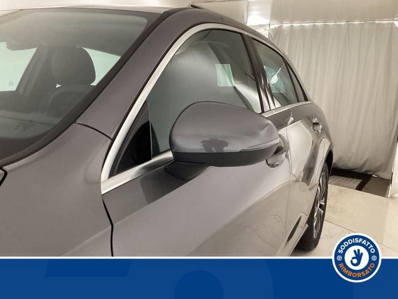 Mercedes-Benz Classe A A 250 e Plug-in hybrid Automatic Advanced Progressive