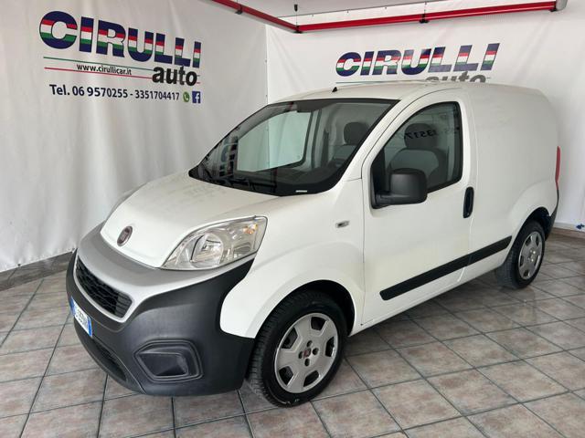 FIAT Fiorino 1.3 MJT 95CV Cargo SX