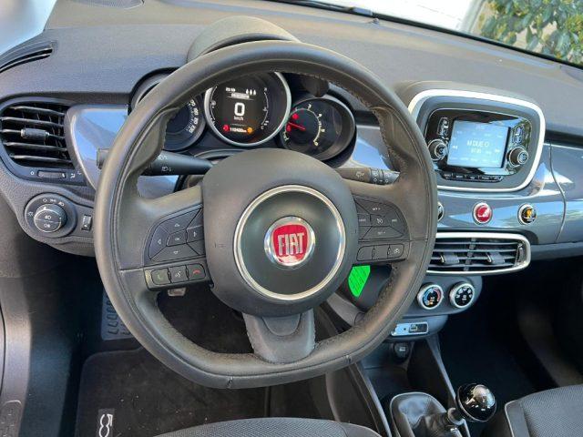 FIAT 500X 1.3 MultiJet 95 CV