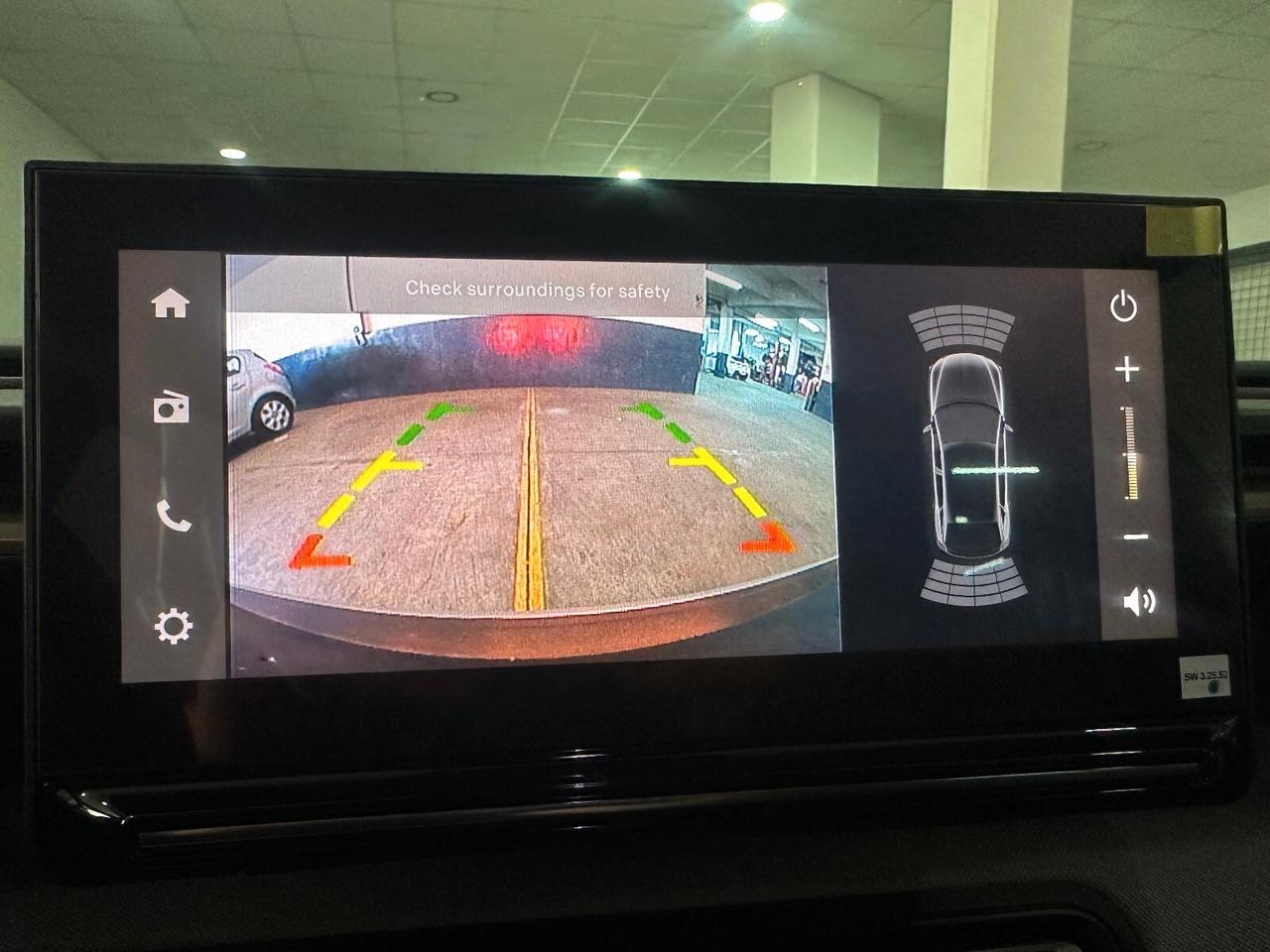 Citroen C3 Aircross Hybrid 136 e-DCS6 You Pack Plus