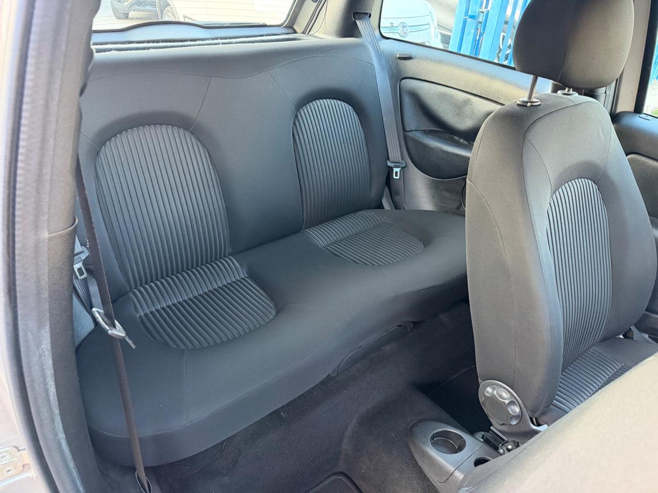 Lancia Ypsilon Cambio Automatico 1.3 mjt 75 cv 2010