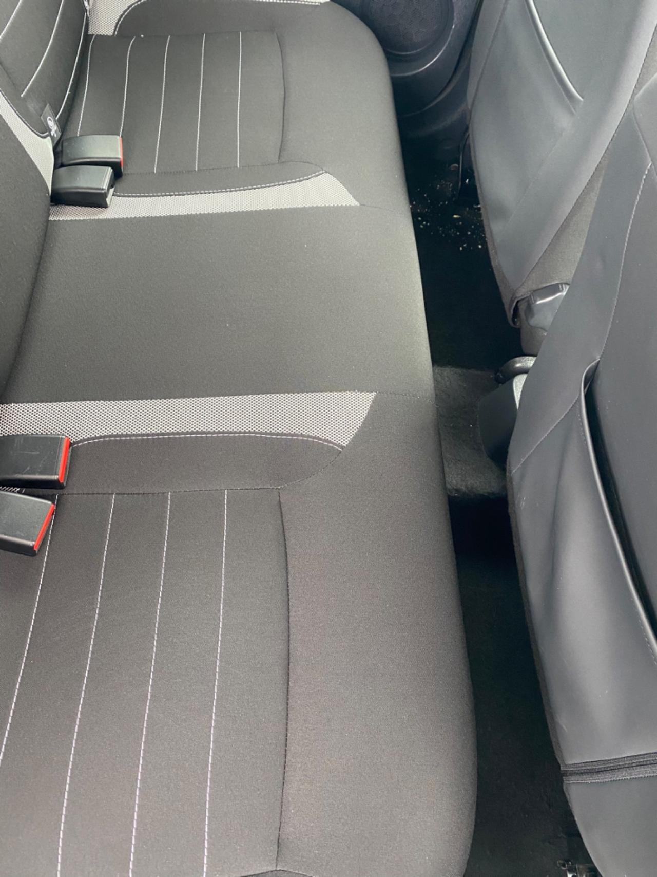 Dacia Sandero Stepway 1.5 dCi 2017 Full Navi