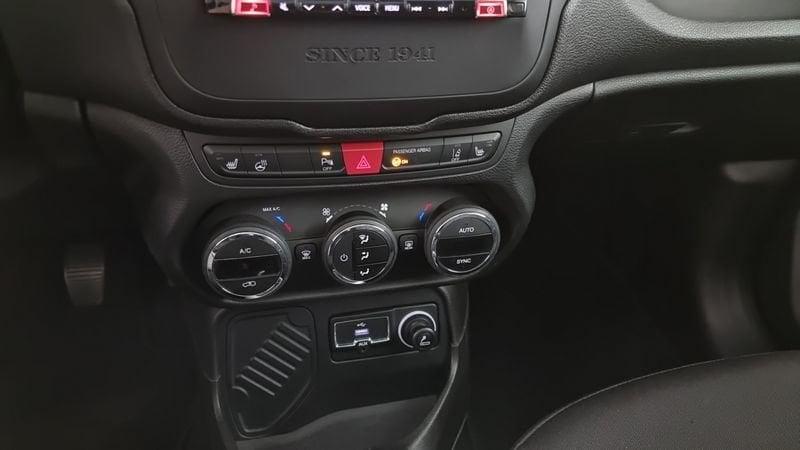 Jeep Renegade 1.4 MultiAir Limited