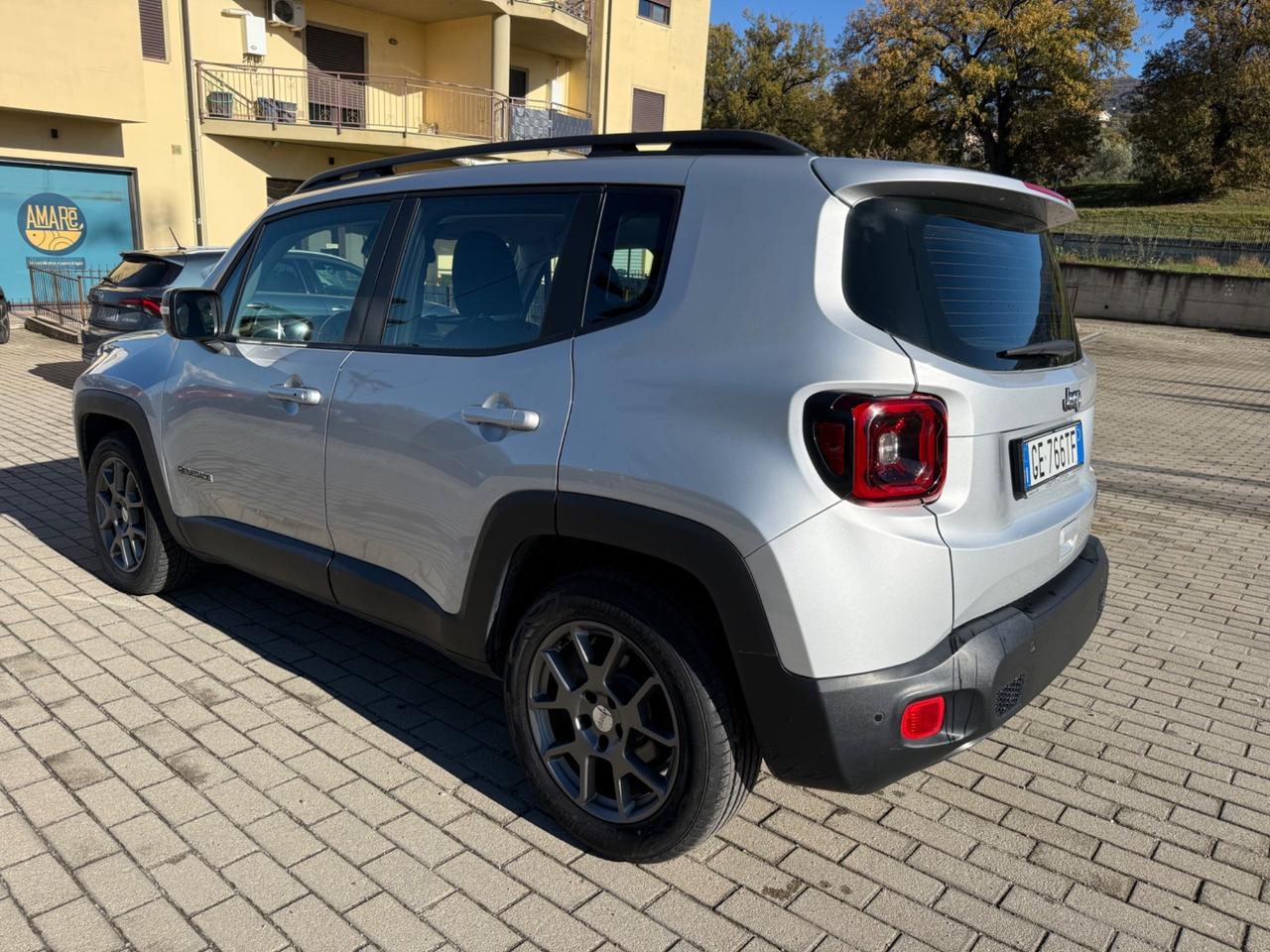 Jeep Renegade 1.0 T3 Limited