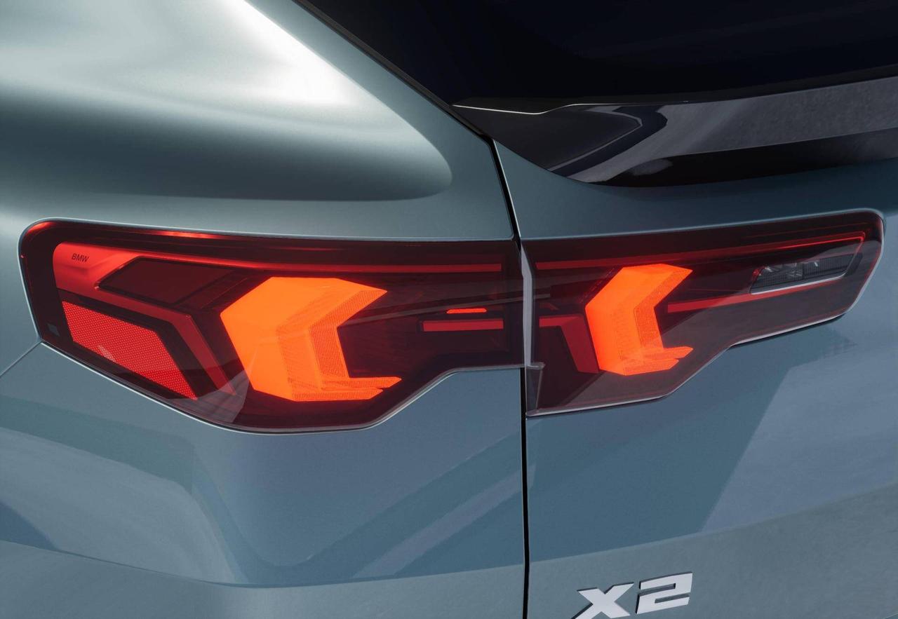 BMW X2 xDrive M35i MSport Pro