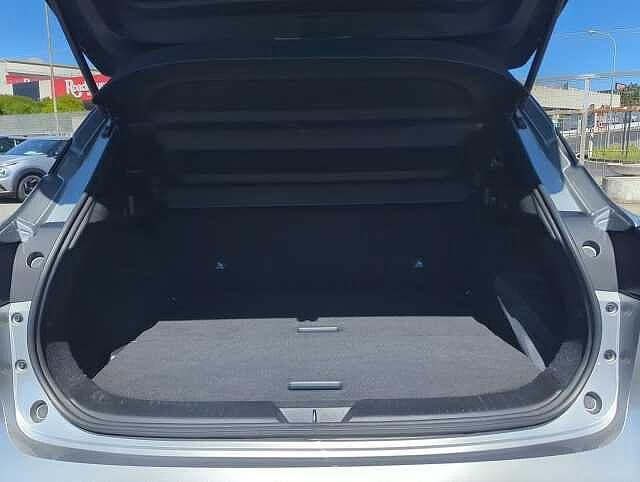 Nissan Qashqai Qashqai MHEV 158 CV Xtronic Business