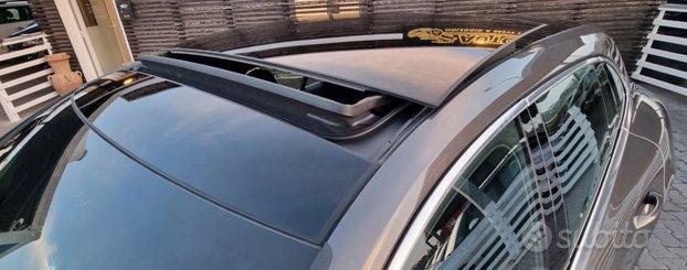 Porsche Panamera 4 Sport