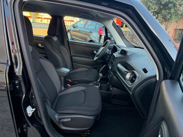 JEEP Renegade 1.5 Turbo T4 MHEV Limited