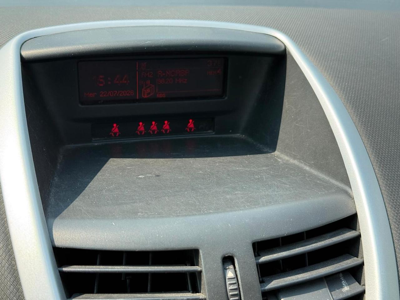 Peugeot 207 1.4 HDi 70CV 5p. * Ok Neopatentati*