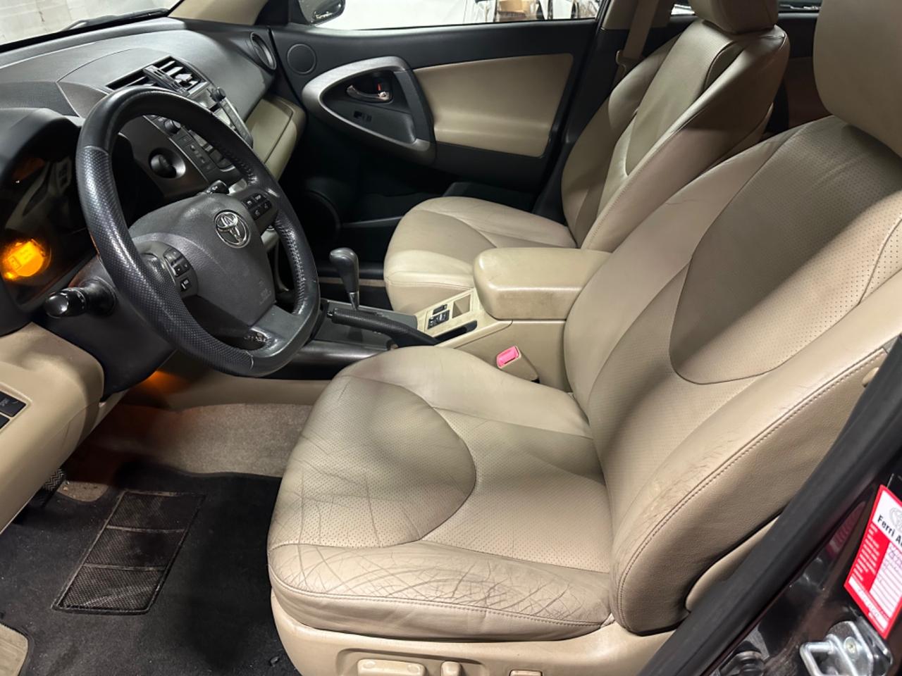 Toyota RAV 4 RAV4 Crossover 2.2 D-4D 150 CV DPF Luxury