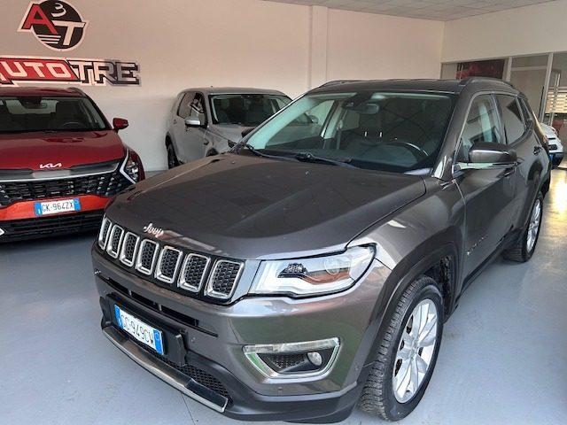 JEEP Compass 1.6 Multijet 2WD Limited