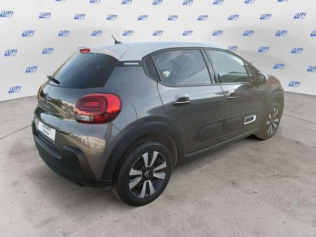 Citroen C3 1.2 puretech Shine s&s 83cv