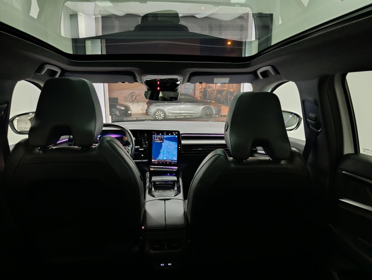 Renault Austral Full Hybrid E-Tech 200 CV Techno