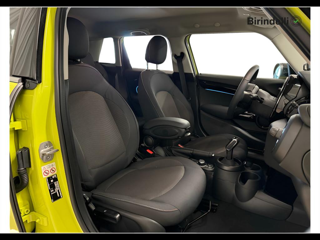 MINI Mini 5 porte (F55) - Mini 1.5 Cooper Yours 5 porte