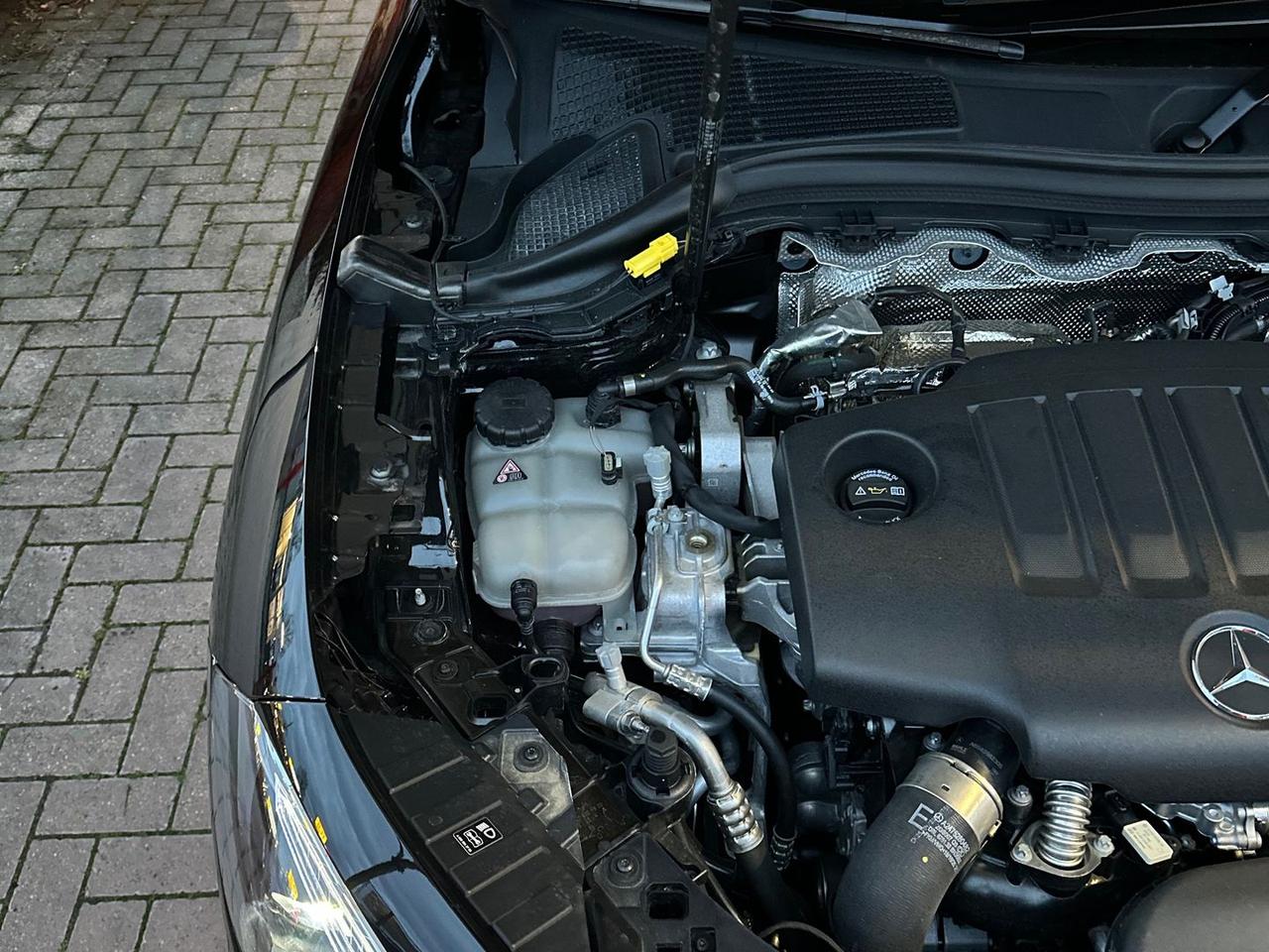 Mercedes-Benz GLA 200 D AMG Line Premium Plu #9169