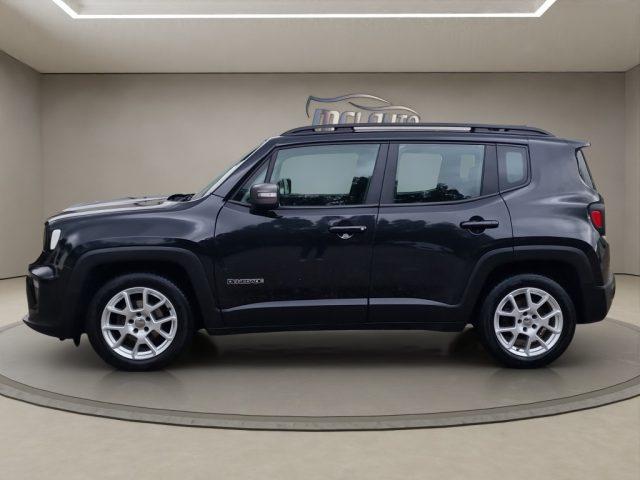 JEEP Renegade 1.0 T3 Business