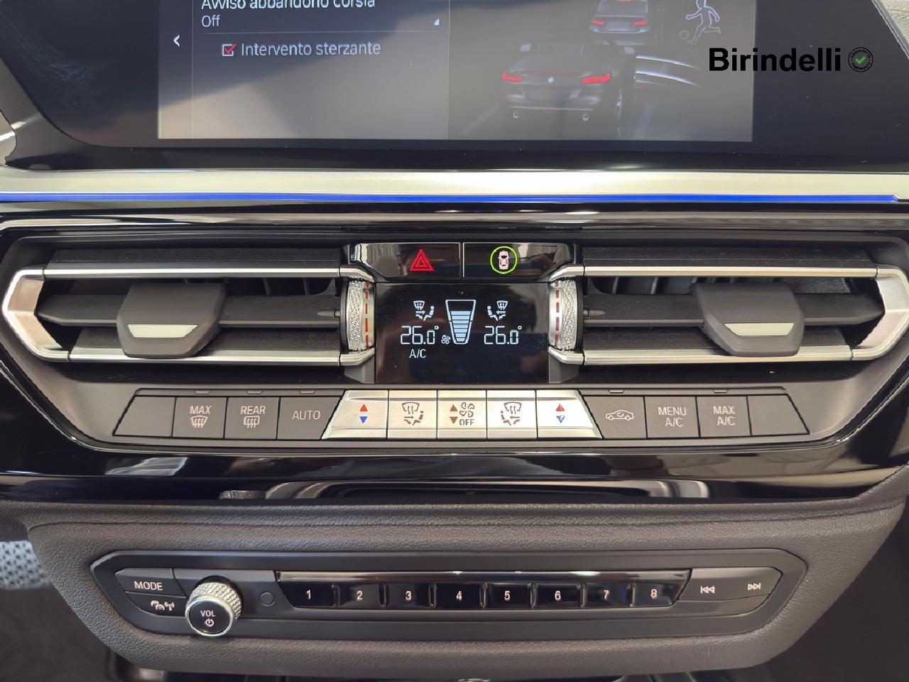BMW Z4 (G29) - Z4 sDrive20i Sport