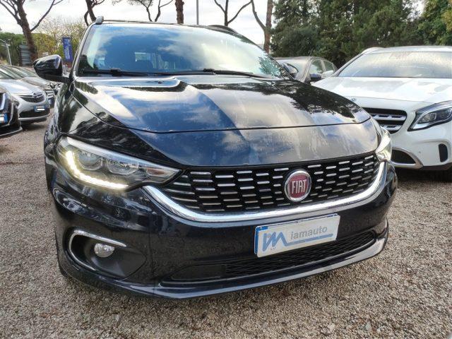 FIAT Tipo 1.6Mjt S&S SW CRUISE,RETROCAMERA,CLIMA