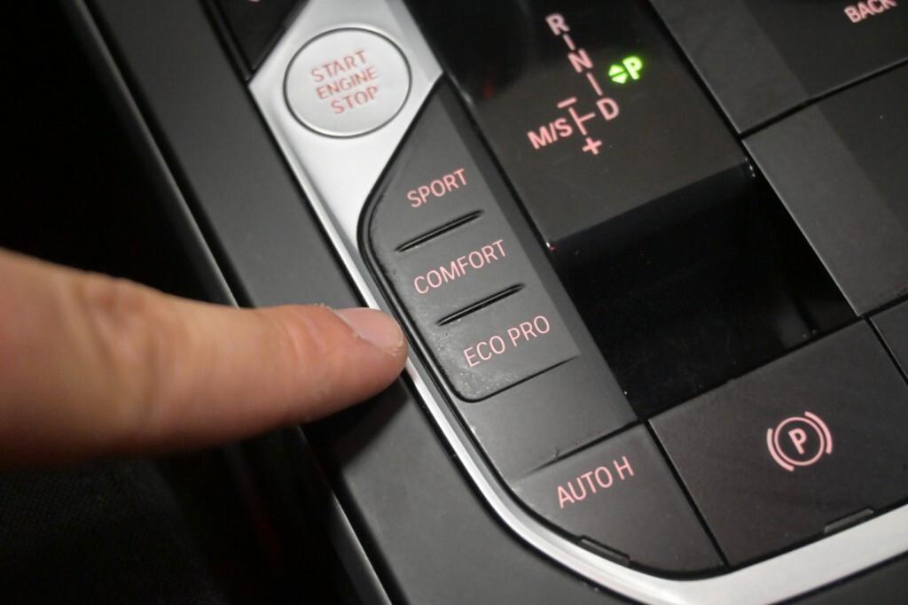 BMW 116D 5p. BUSINESS ADVANTAGE