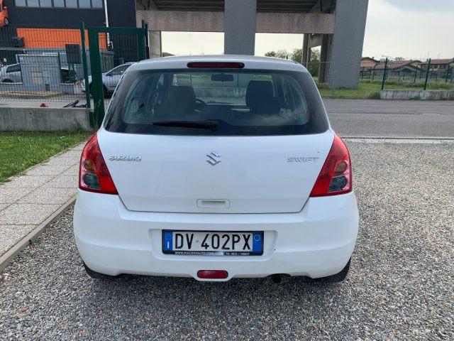 SUZUKI Swift 1.3 5p. GL
