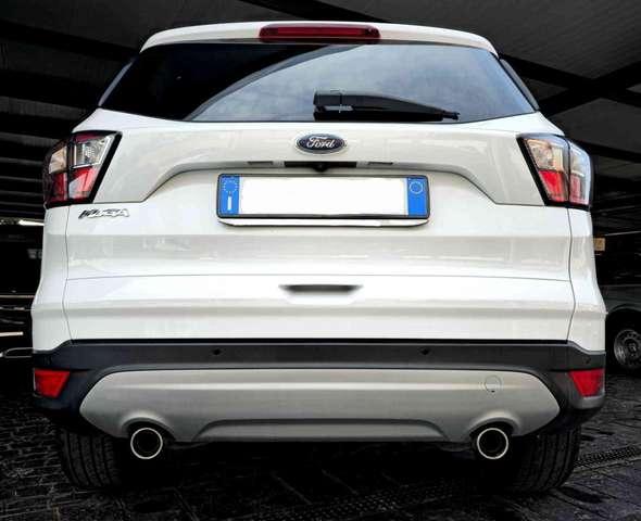 Ford Kuga LED NAVI CAMERA SPORT! 2.0 TDCI 150 CV