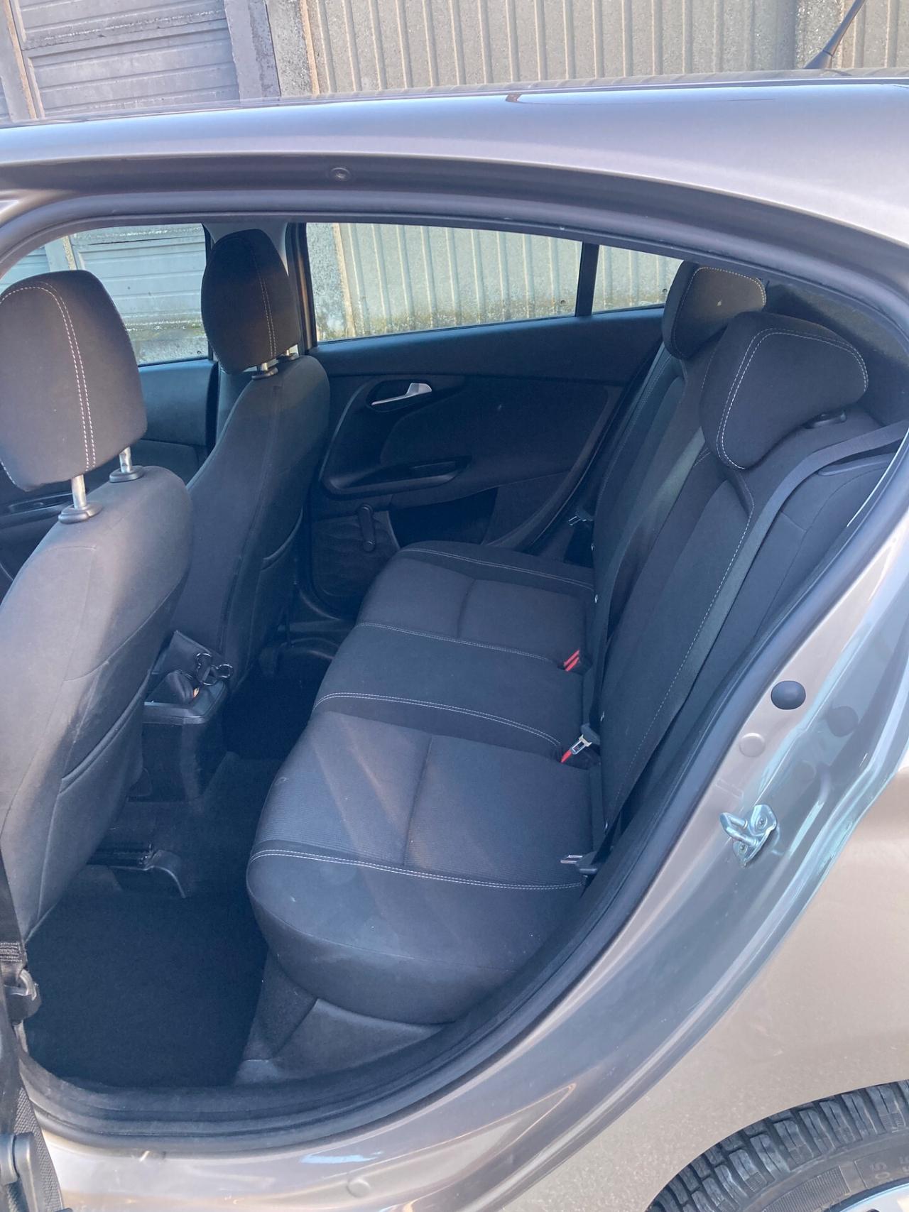 Fiat Tipo 1.4 T-Jet 120CV GPL 5 porte Easy