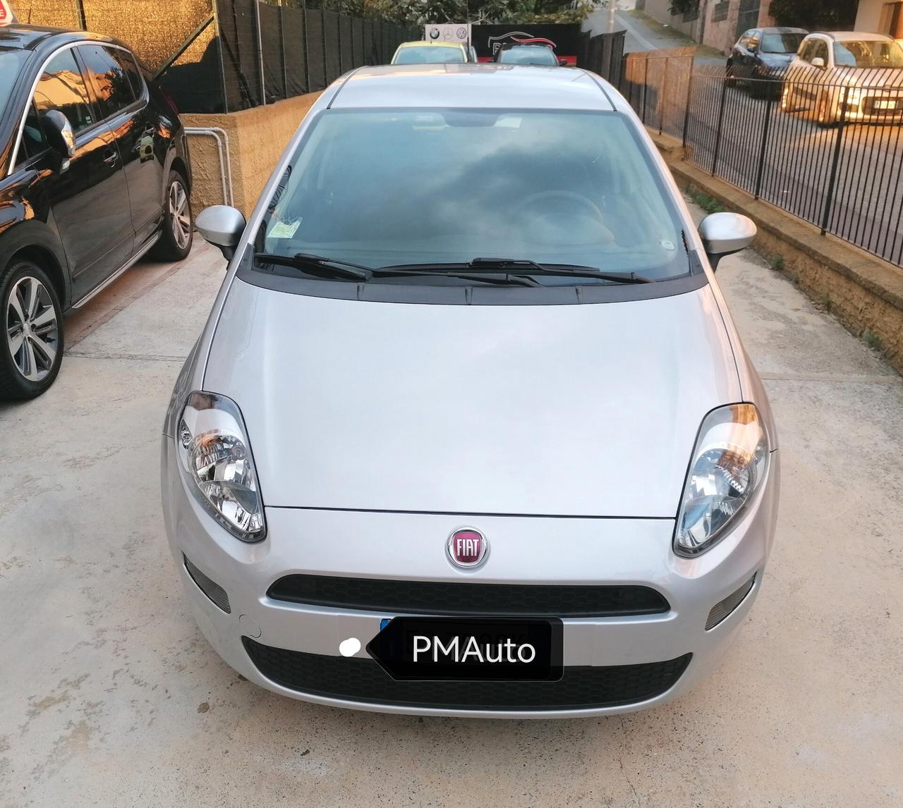 Fiat Punto 1.2 8V 69cv 5 porte Lounge