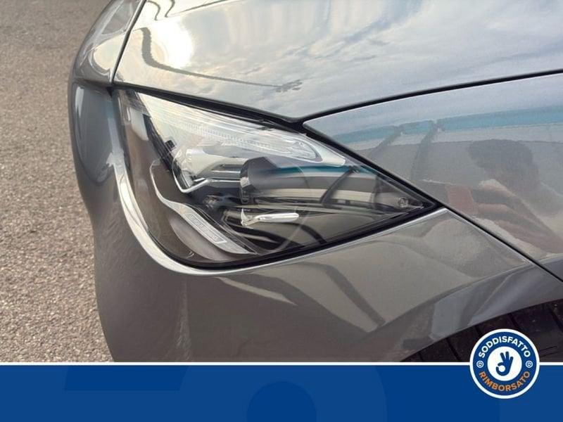 Mercedes-Benz Classe C 220d 4Matic Station Wagon Mild Hybrid AMG Line Advanced