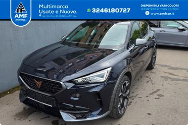 Cupra Formentor 1.4 e-HYBRID VZ DSG Pano/Navi/ACC/AHK
