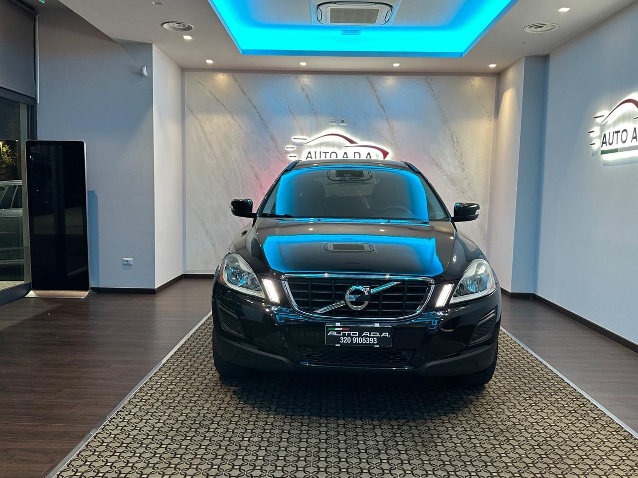 Volvo XC 60 XC60 D3 Momentum