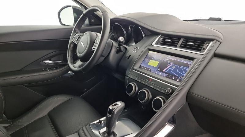 Jaguar E-Pace 2.0D 150 CV AWD Auto S