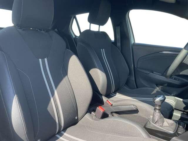 Opel Corsa 1.2 GS s&s 100cv