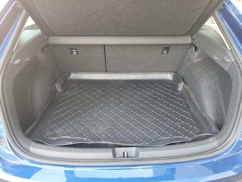 Volkswagen Taigo 1.0 TSI Life