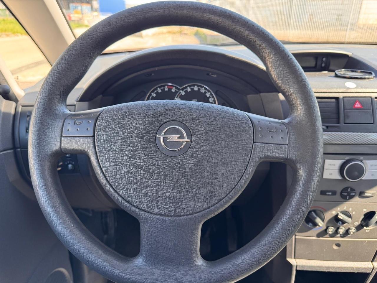 Opel Meriva 1.3 CDTI ecoFLEX Cosmo 129000 km