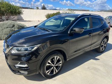 Nissan Qashqai 1.5 dCi Tekna 2018