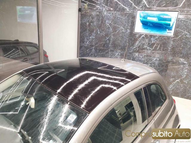 FIAT 500 1.2 Lounge (Garanzia 12 Mesi)