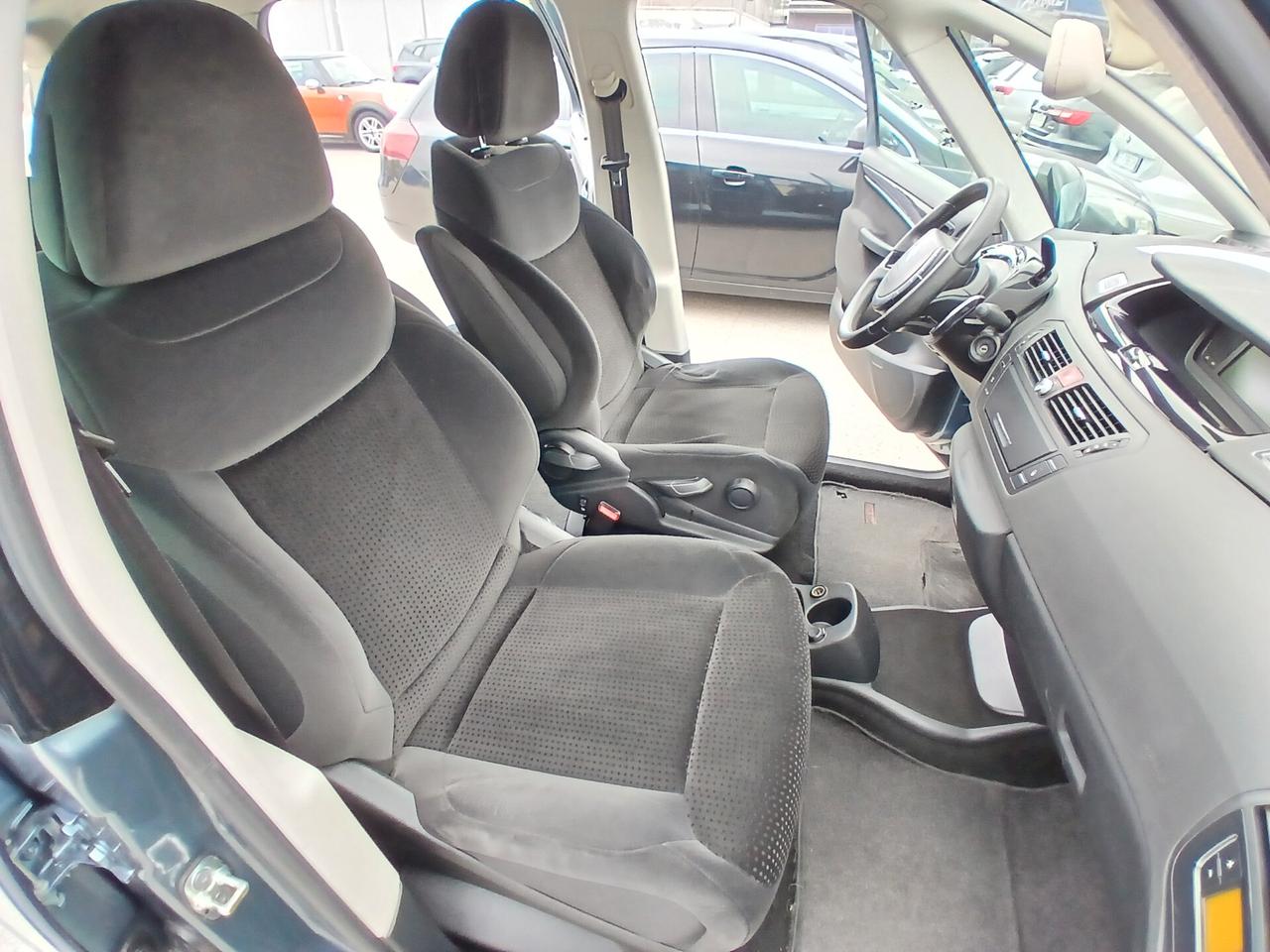 Citroen C4 PICASSO 7 POSTI AUTO