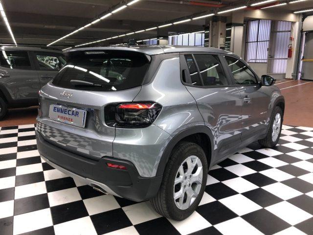 JEEP Avenger 1.2 Turbo 100 CV Altitude