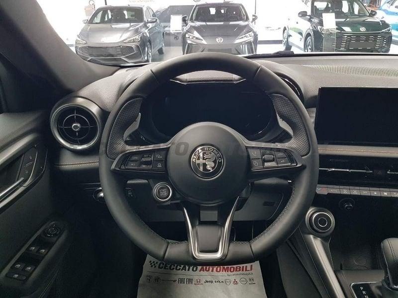 Alfa Romeo Tonale Tonale My24 Hybrid 160cv Veloce